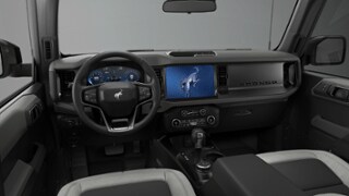 2026 Ford Bronco® Internal Image 2